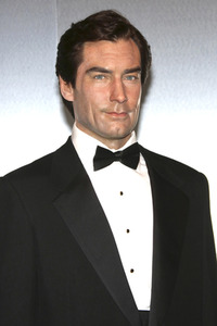 Enthüllung der James Bond Wachsfiguren bei Madame Tussauds Berlin