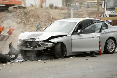 Settermin 'Alarm für Cobra 11' in Köln