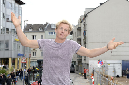 Settermin 'Alarm für Cobra 11' in Köln