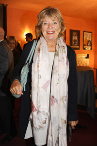 Theaterpremiere 'Glücklich die Glücklichen' in München