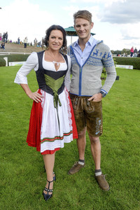 Oktoberfest-Renntag in Langenhagen