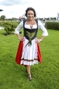 Oktoberfest-Renntag in Langenhagen