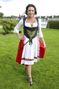 Oktoberfest-Renntag in Langenhagen