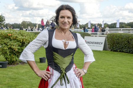 Oktoberfest-Renntag in Langenhagen