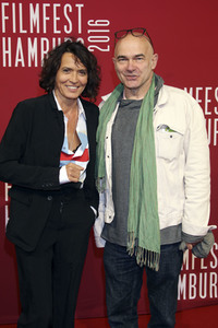 Premiere 'Tatort - Babbeldasch' auf dem Filmfest Hamburg