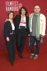 Premiere 'Tatort - Babbeldasch' auf dem Filmfest Hamburg