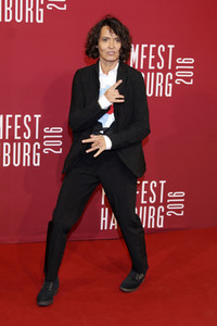 Premiere 'Tatort - Babbeldasch' auf dem Filmfest Hamburg