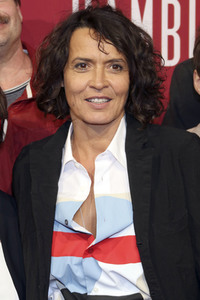 Premiere 'Tatort - Babbeldasch' auf dem Filmfest Hamburg