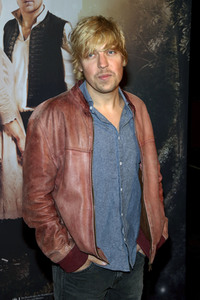 Filmpremiere 'Das kalte Herz' in Berlin
