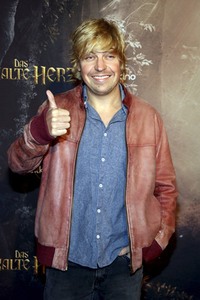 Filmpremiere 'Das kalte Herz' in Berlin