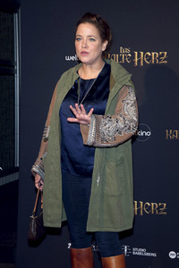 Filmpremiere 'Das kalte Herz' in Berlin