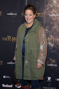 Filmpremiere 'Das kalte Herz' in Berlin