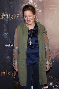 Filmpremiere 'Das kalte Herz' in Berlin