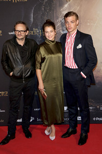 Filmpremiere 'Das kalte Herz' in Berlin