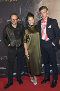 Filmpremiere 'Das kalte Herz' in Berlin