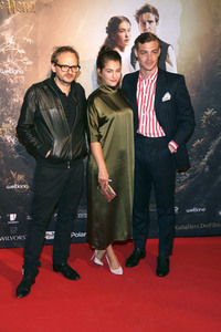 Filmpremiere 'Das kalte Herz' in Berlin