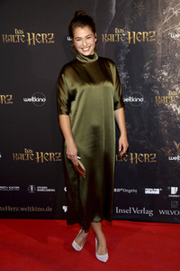 Filmpremiere 'Das kalte Herz' in Berlin