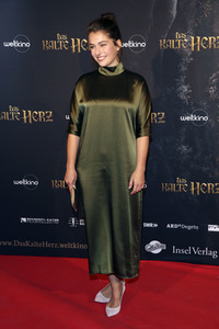Filmpremiere 'Das kalte Herz' in Berlin