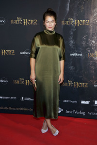 Filmpremiere 'Das kalte Herz' in Berlin
