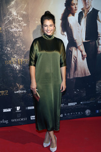 Filmpremiere 'Das kalte Herz' in Berlin