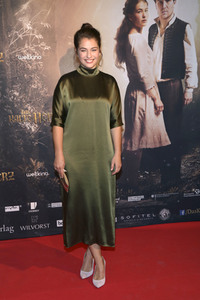 Filmpremiere 'Das kalte Herz' in Berlin