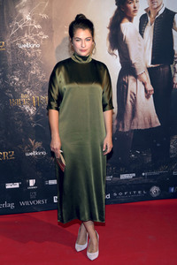 Filmpremiere 'Das kalte Herz' in Berlin