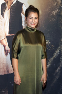 Filmpremiere 'Das kalte Herz' in Berlin