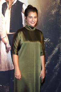 Filmpremiere 'Das kalte Herz' in Berlin