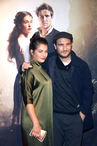 Filmpremiere 'Das kalte Herz' in Berlin