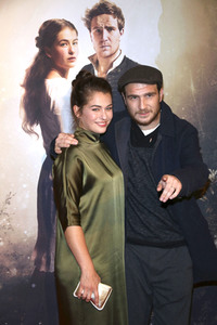 Filmpremiere 'Das kalte Herz' in Berlin