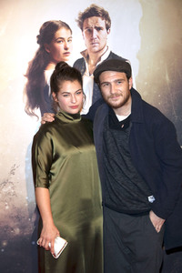 Filmpremiere 'Das kalte Herz' in Berlin