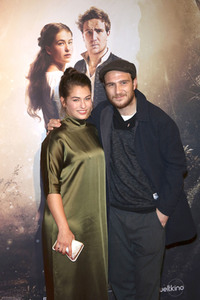 Filmpremiere 'Das kalte Herz' in Berlin
