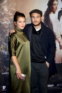 Filmpremiere 'Das kalte Herz' in Berlin