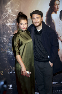 Filmpremiere 'Das kalte Herz' in Berlin