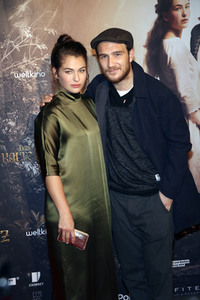 Filmpremiere 'Das kalte Herz' in Berlin