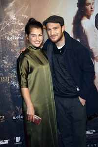 Filmpremiere 'Das kalte Herz' in Berlin
