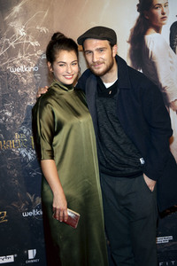 Filmpremiere 'Das kalte Herz' in Berlin