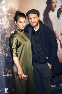 Filmpremiere 'Das kalte Herz' in Berlin