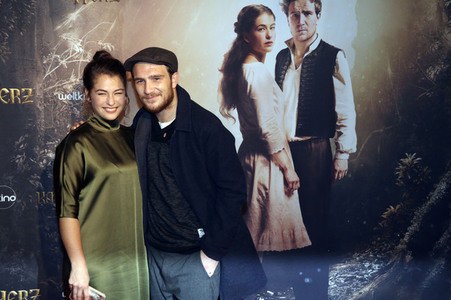 Filmpremiere 'Das kalte Herz' in Berlin