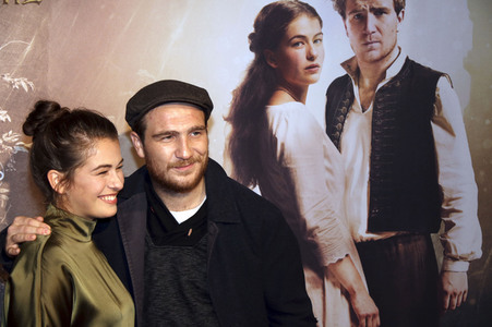 Filmpremiere 'Das kalte Herz' in Berlin