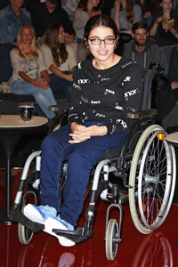 Talkshow 'Markus Lanz' in Hamburg
