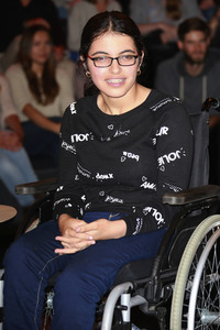 Talkshow 'Markus Lanz' in Hamburg
