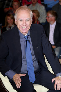 Talkshow 'Markus Lanz' in Hamburg