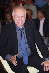 Talkshow 'Markus Lanz' in Hamburg