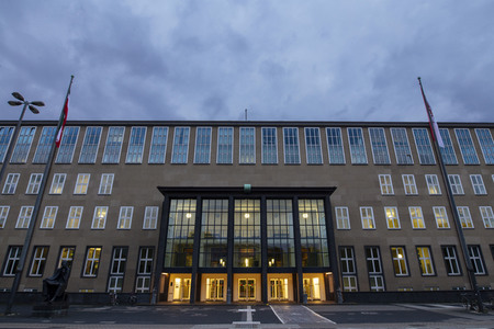Symbolfoto Universität Köln