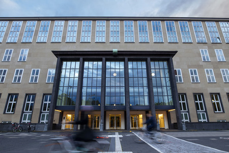 Symbolfoto Universität Köln