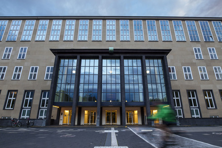 Symbolfoto Universität Köln