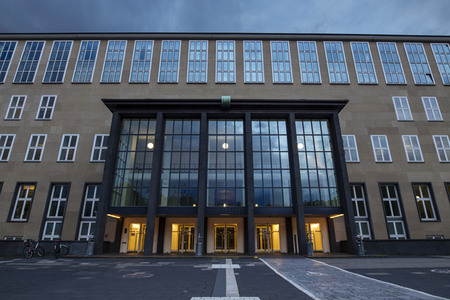 Symbolfoto Universität Köln