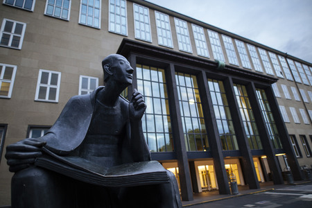 Symbolfoto Universität Köln