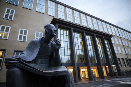 Symbolfoto Universität Köln
